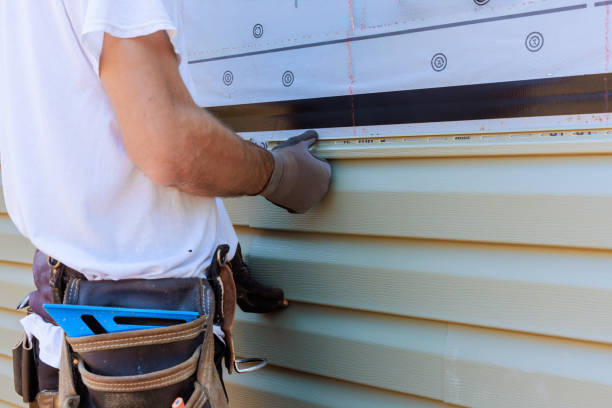 Trusted Siding Inspection service in Sugar Land, TX - Creative Siding