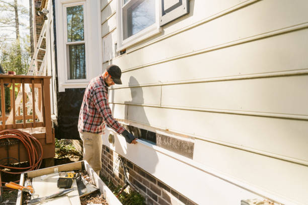 Trusted Fiber Cement Siding service in Sugar Land, TX - Creative Siding